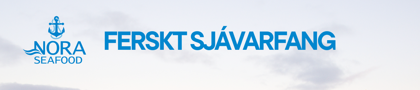 FERSKT SJÁVARFANG