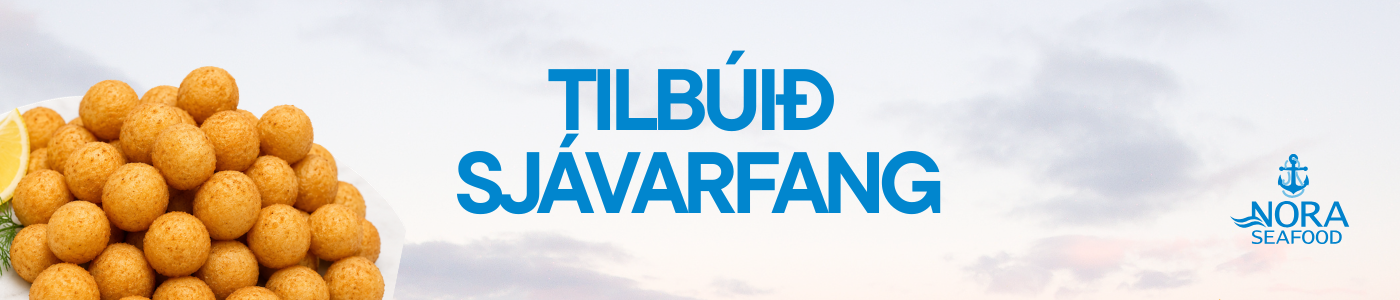 TILBÚIÐSJÁVARFANG