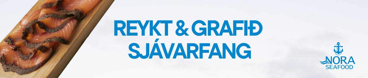 REYKT OG GRAFIÐ 