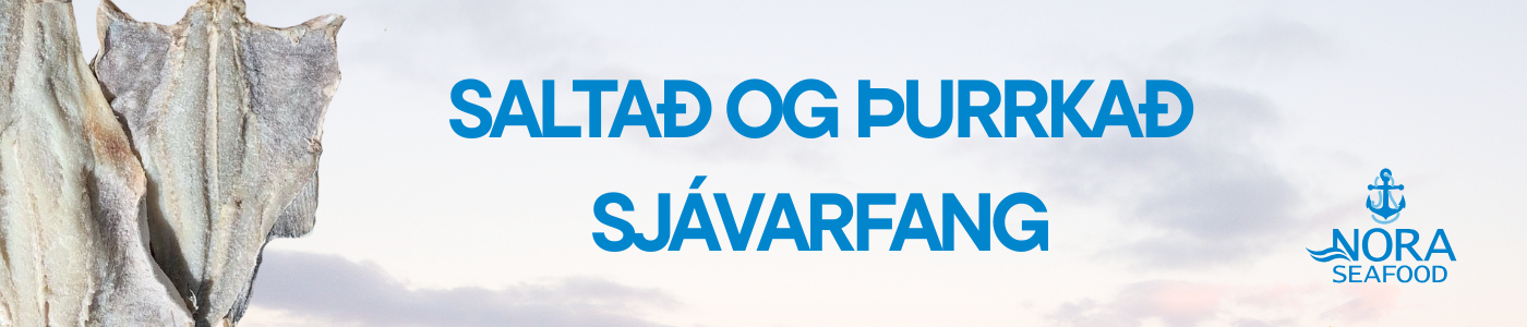 SALTAÐOGÞURSKAR