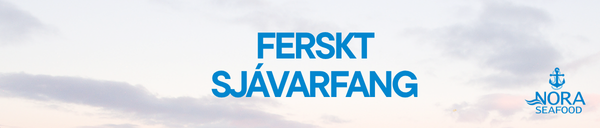 FERSKT SJÁVARFANG