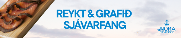 REYKT OG GRAFIÐ 