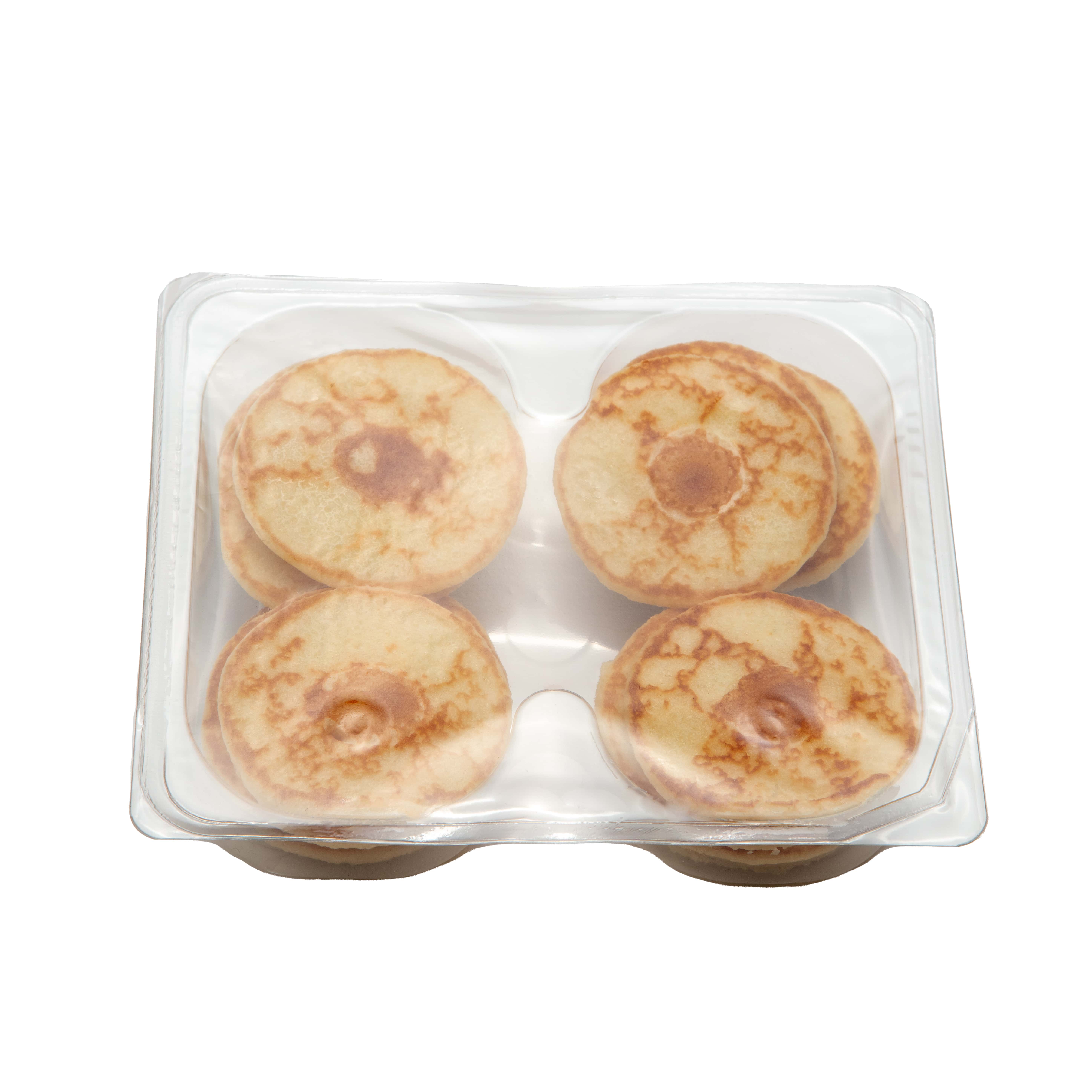 Blinis (12 í pakka)