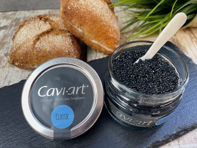 Þangperlur Cavi Art Classic style 
