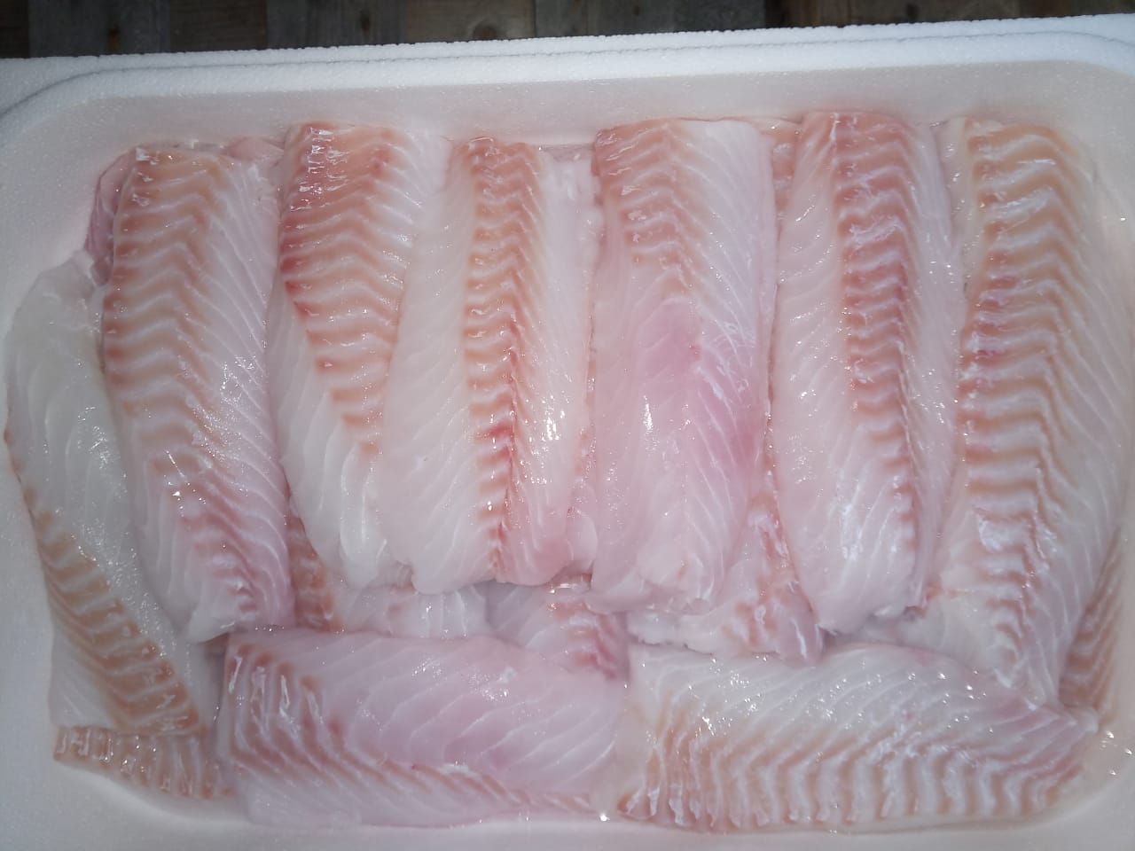 Royal þorskhnakkar 200gr