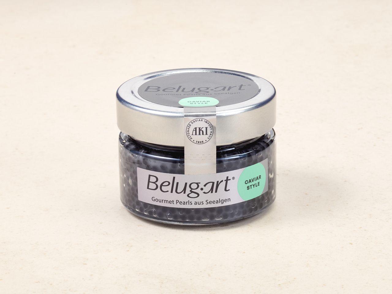 Þangperlur Cavi Art Beluga style