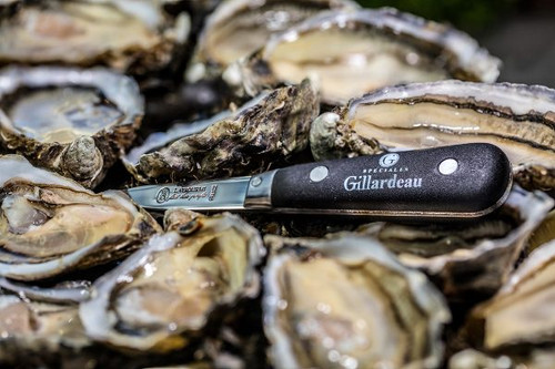 Gillardeau Speciales #4 (ostrur)