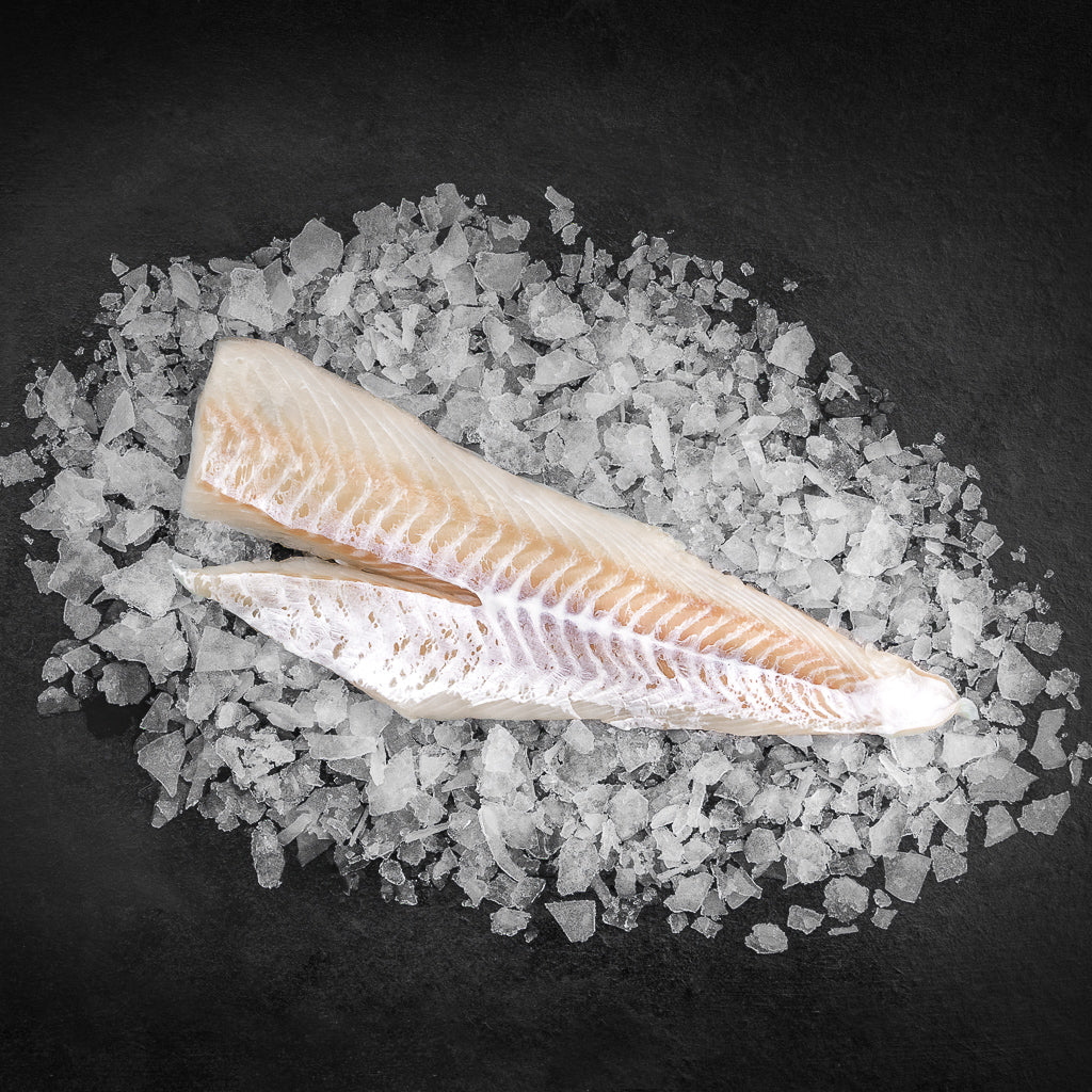 Fersk Þorskflök rl. bl.