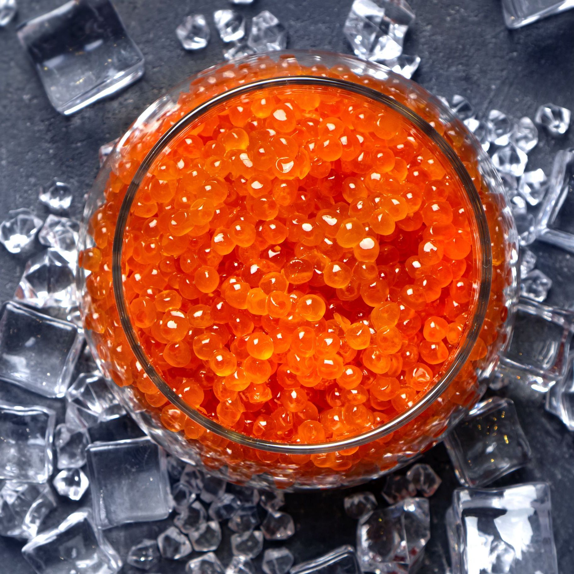 Silungshrogn (100 gr)