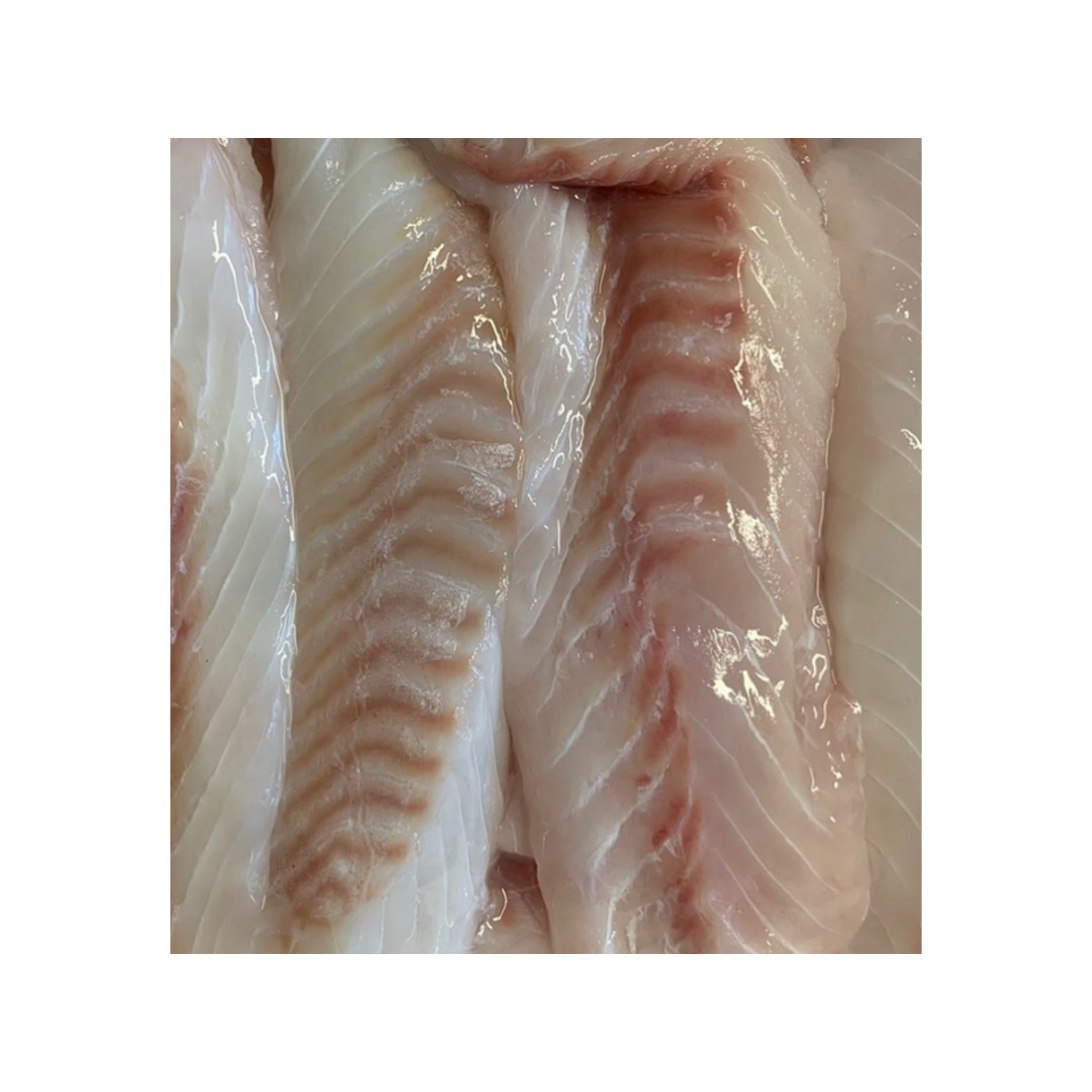 Plokkfiskefni - Þorskur 